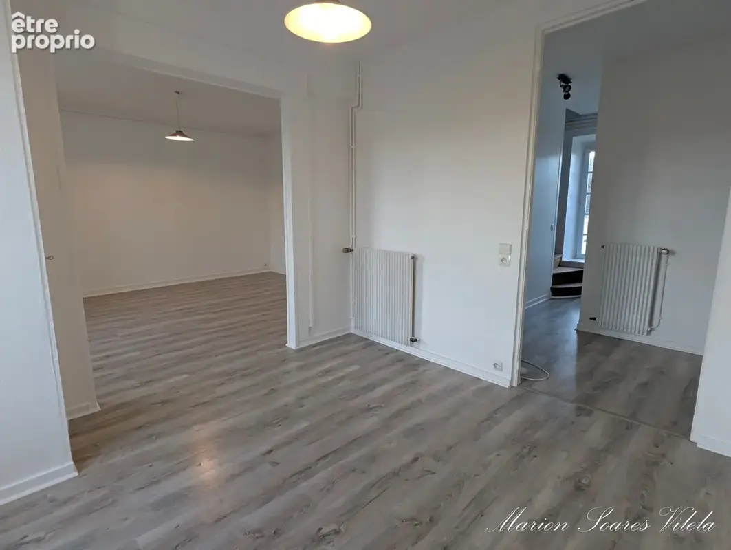 Duplex 4 pièces 66 m² – 2 stationnements – chaumes-en-brie - photo 4