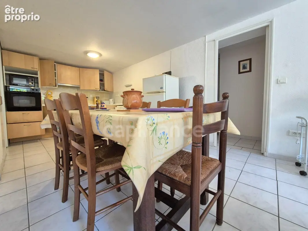 Maison à vendre 6 pièces avec logement indépendant BREUILLET (17) - Garage - Terrain de 758m² - photo 10