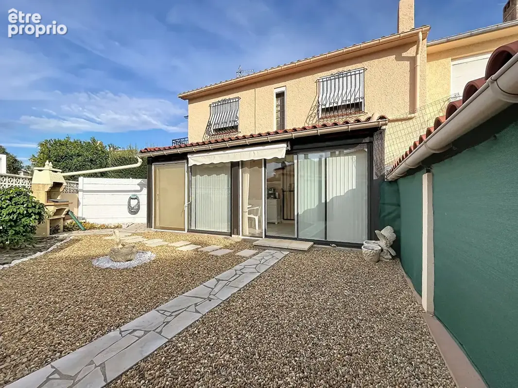 Une villa, deux possibilités. A vous de choisir ! - photo 5