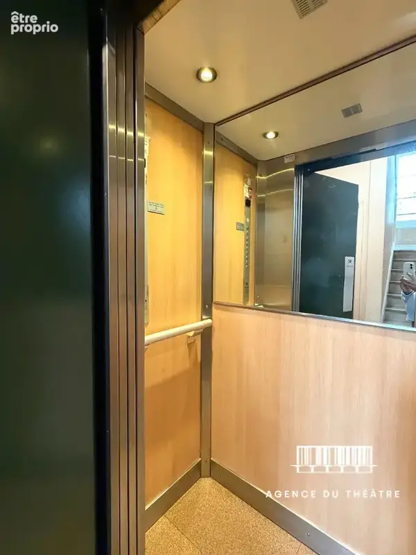 Rare à la vente - caen - f3 + de 70 m² - photo 10