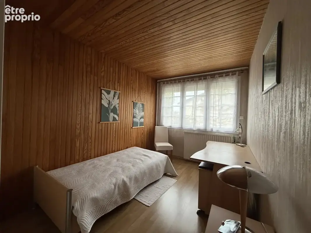 Maison F5 95m² habitables - photo 11