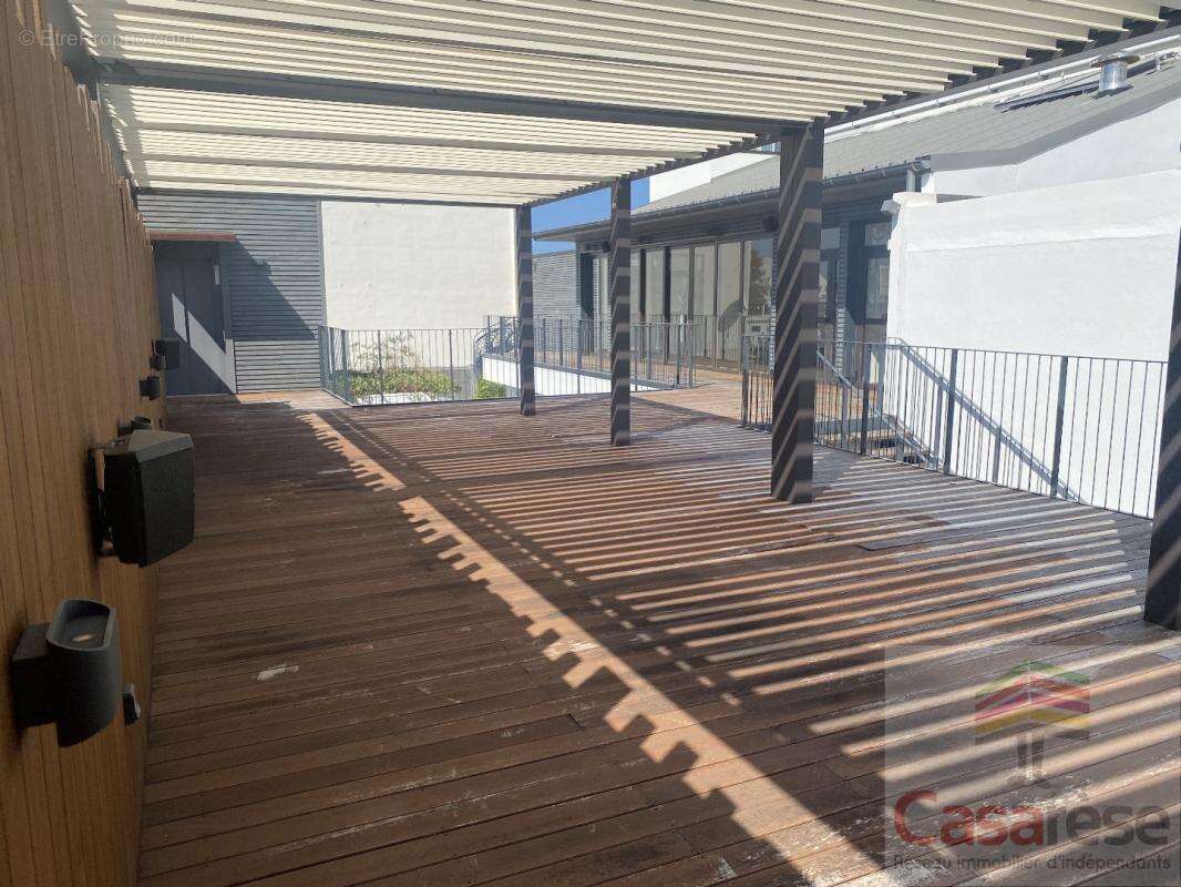 Commerce à SAINT-DENIS