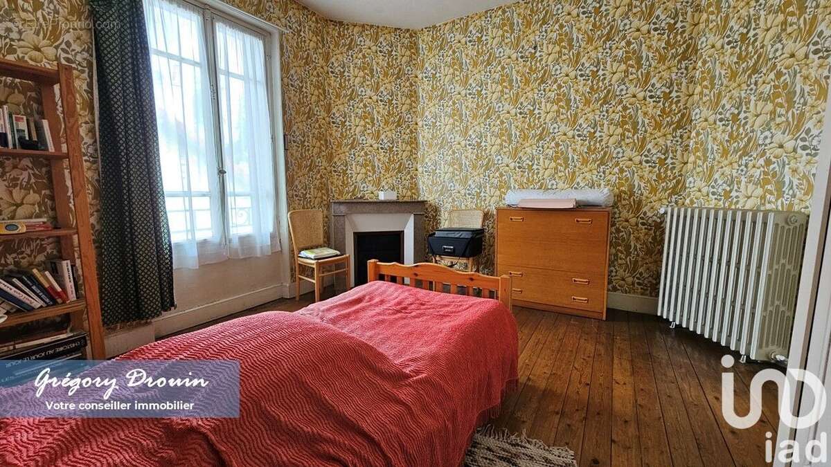 Photo 6 - Maison à MALESHERBES