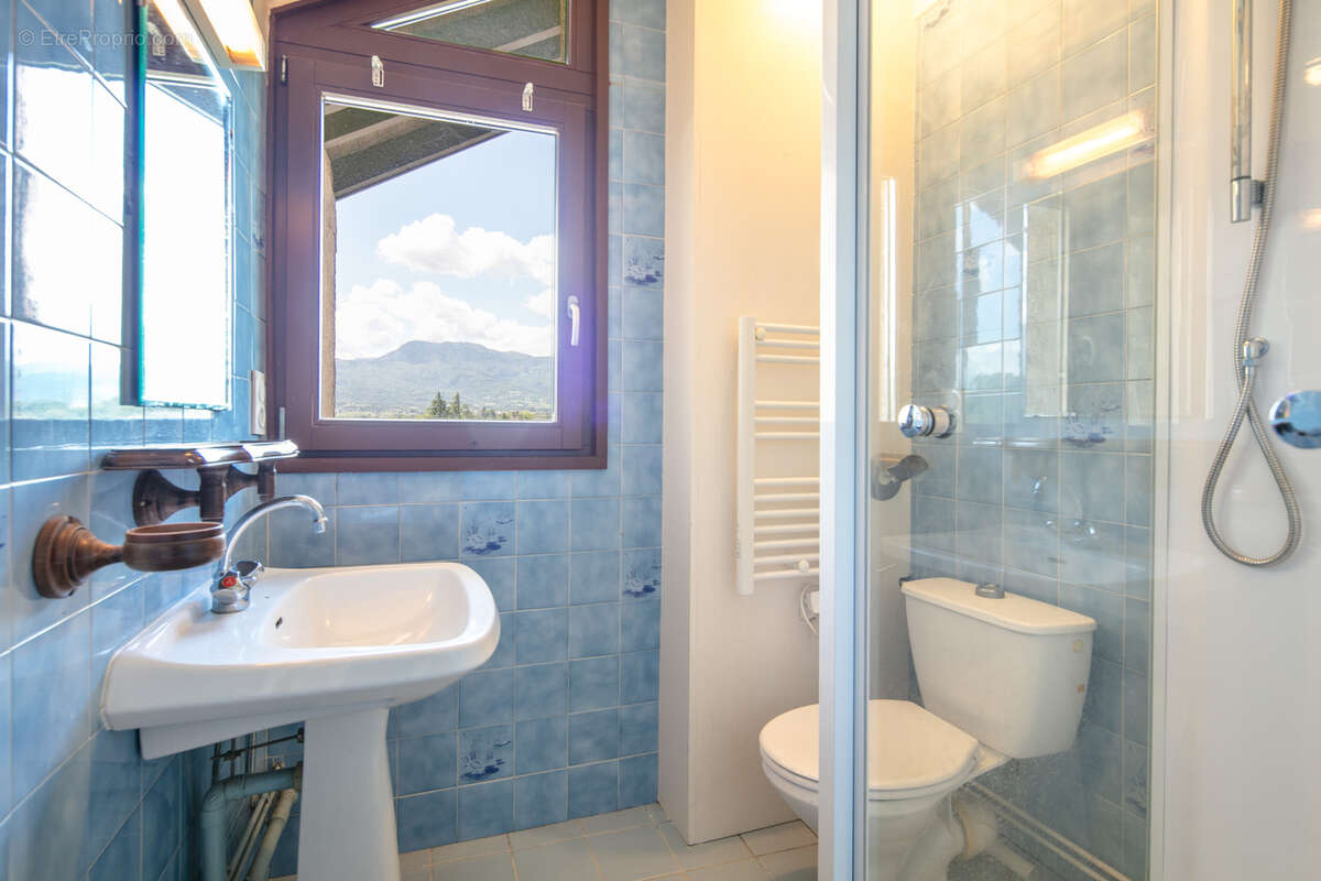 Appartement à MONTMELIAN