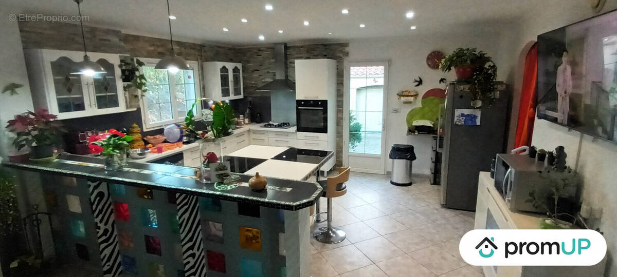 Maison à ARGELES-SUR-MER