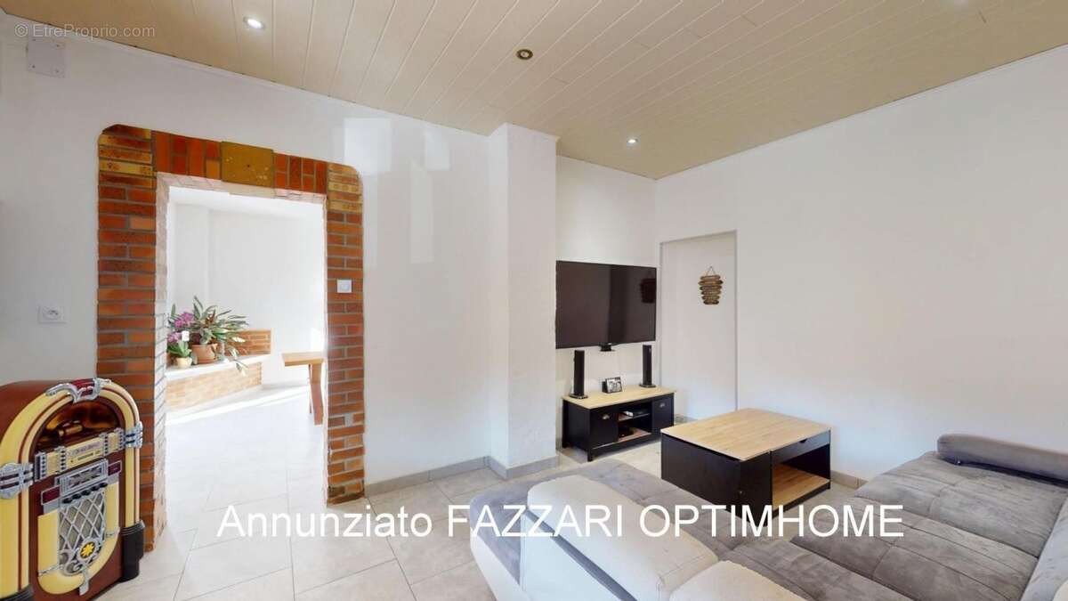 Proche belgique et luxembourg - dun-sur-meuse – maison 163 m² – 5 chambres + bureau – terrain 3 165 m² – dpe c - photo 14