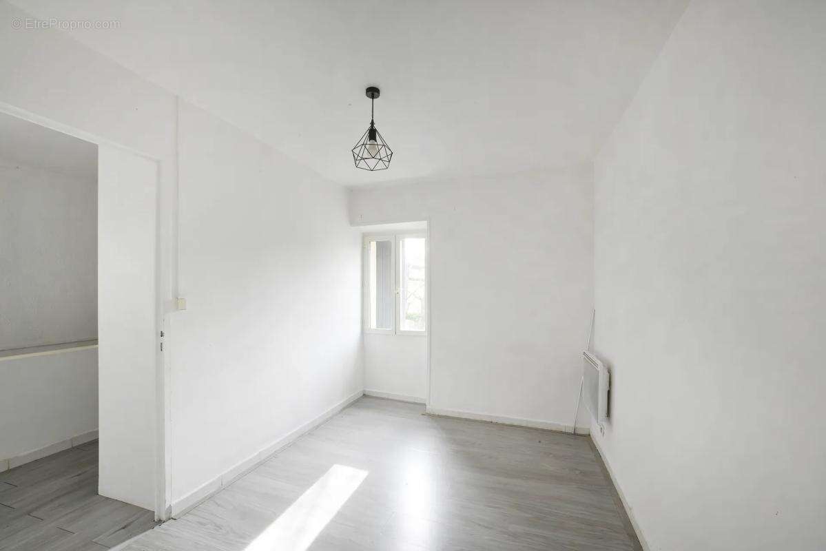 Maison à LA GRAND-COMBE