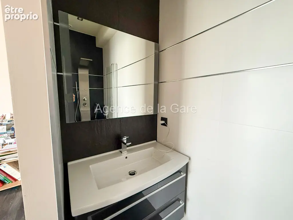 Carrières-sur-seine - belle maison familiale de 168 m² - 7 pièces - double garage - photo 16