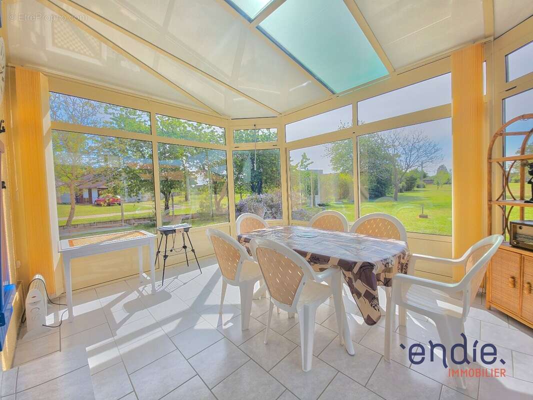 Maison à CHANTENAY-SAINT-IMBERT