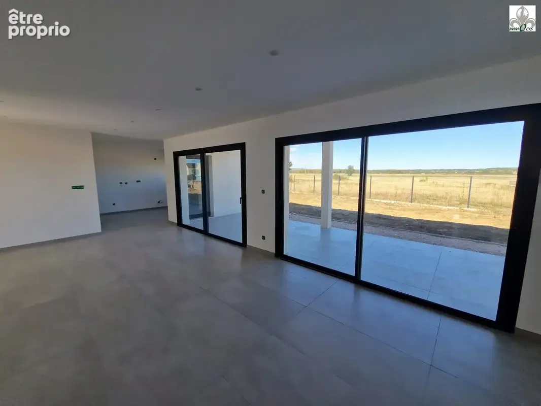 Maison 6 pièces 126 m² à vendre à Vignoles (21200) - photo 2