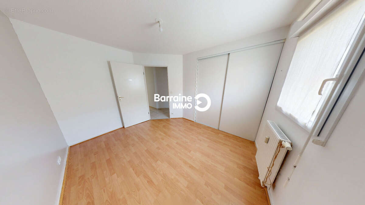 Appartement à BREST