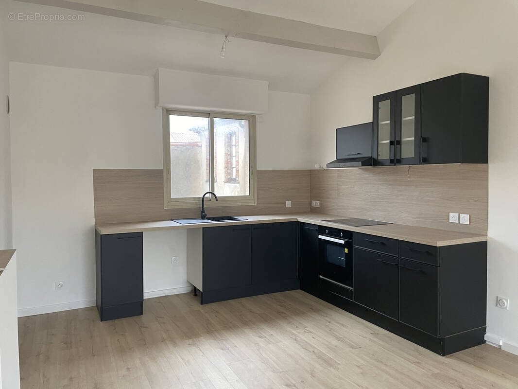 Appartement à NARBONNE
