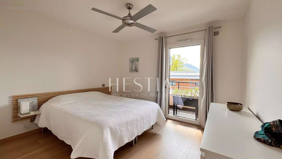 Appartement à ANNECY-LE-VIEUX