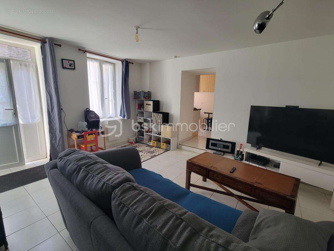Appartement à GAEL