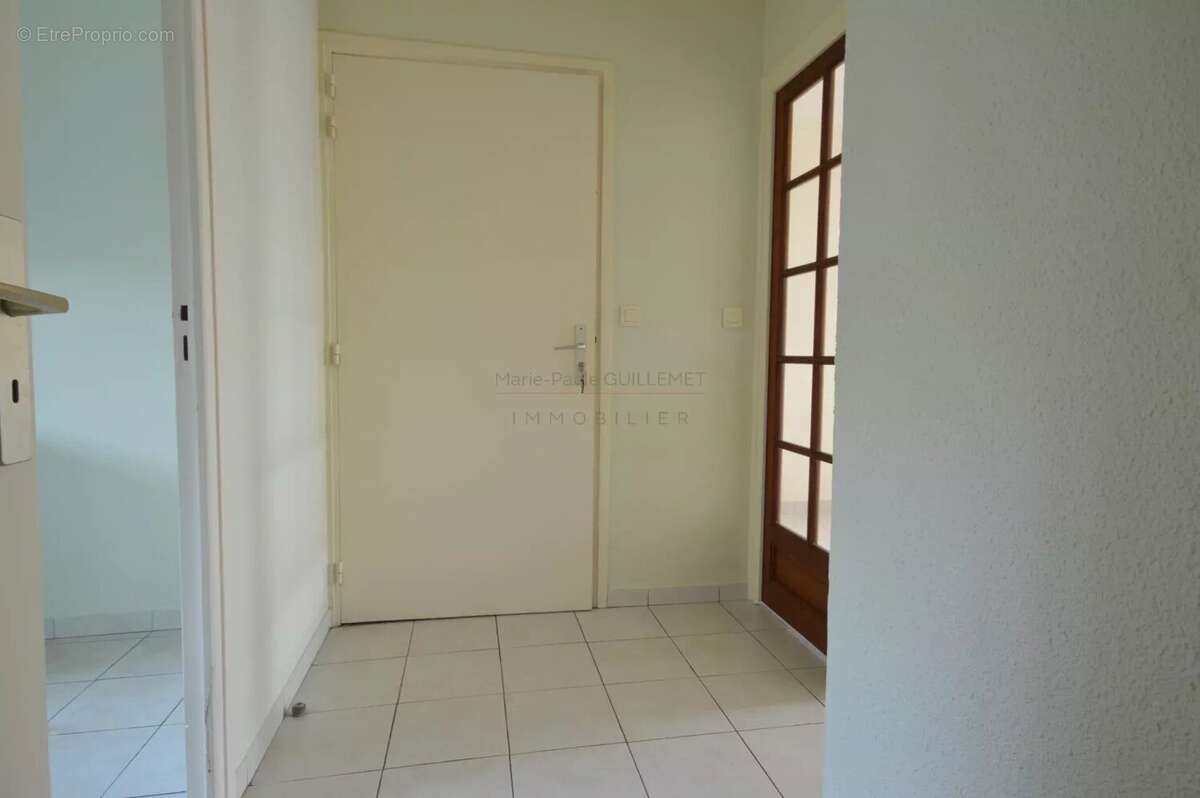 Appartement à LA ROCHELLE