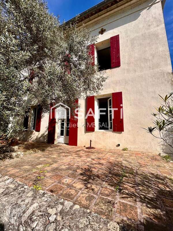 Photo 4 - Maison à MONTCARET