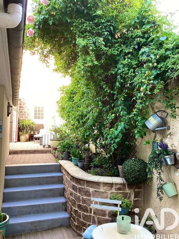 Photo 6 - Maison à EVREUX