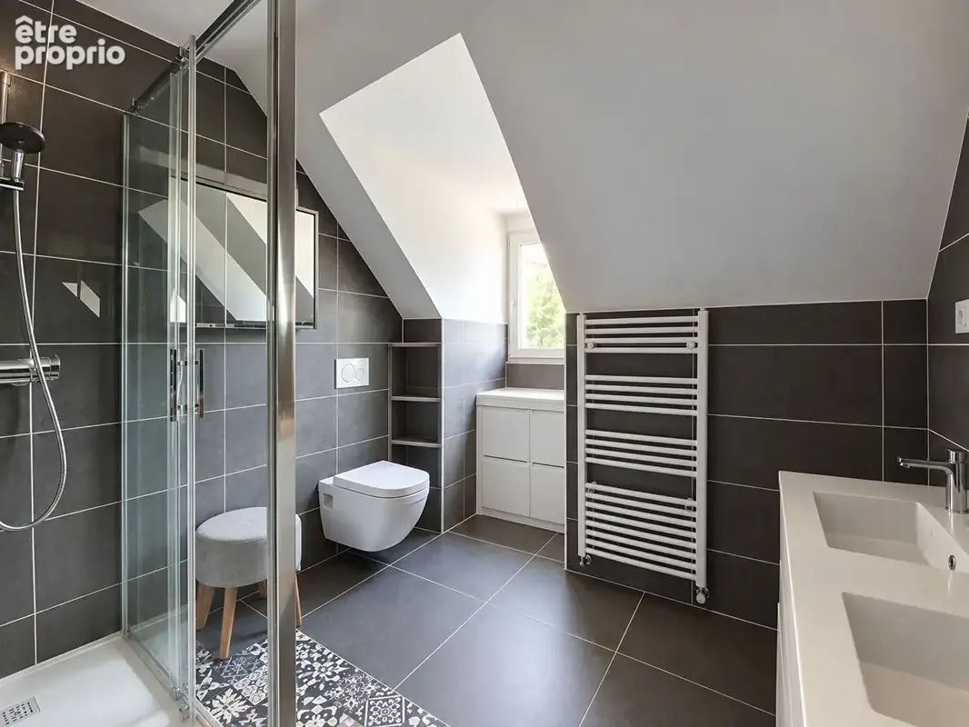 Maison Yerres 5 pièce(s) 106 m2 - photo 6