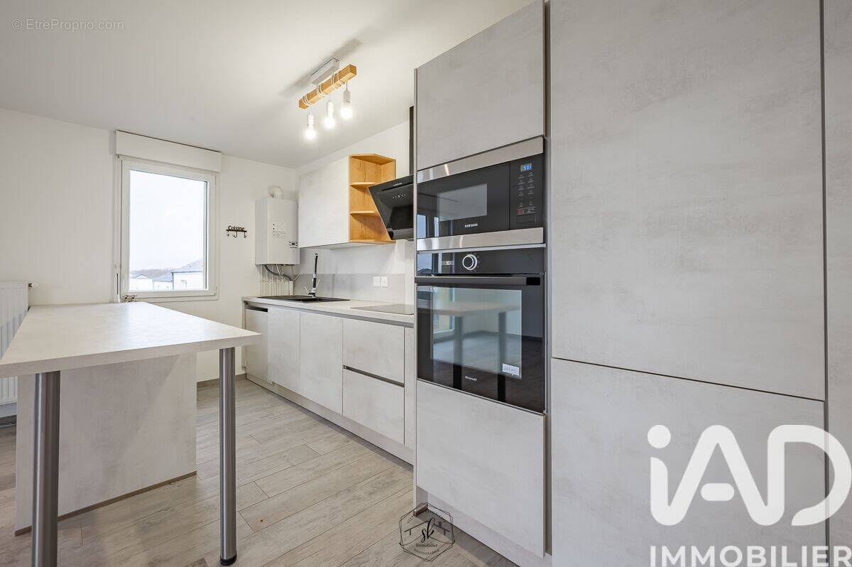 Photo 1 - Appartement à GUENANGE