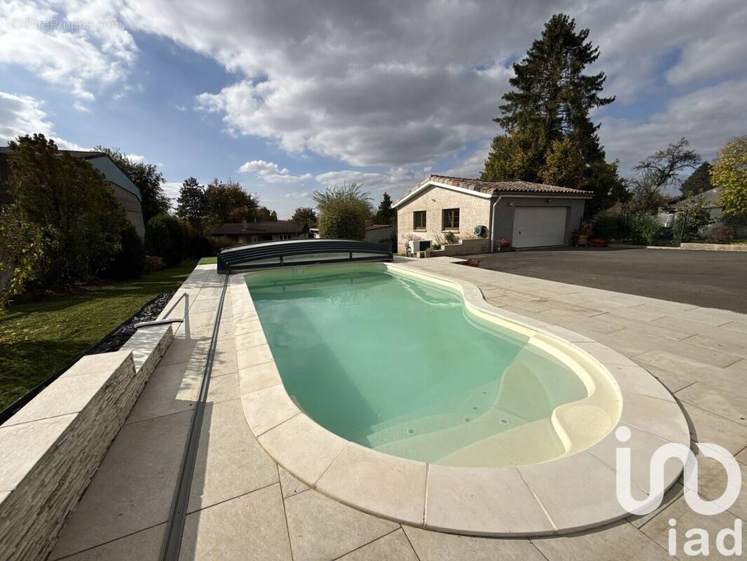 Photo 1 - Maison à BRIEY