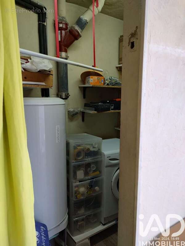 Photo 8 - Appartement à SOTTEVILLE-LES-ROUEN