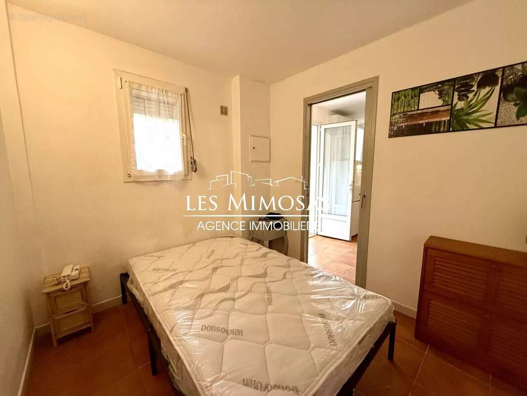 Appartement à SAINTE-MAXIME