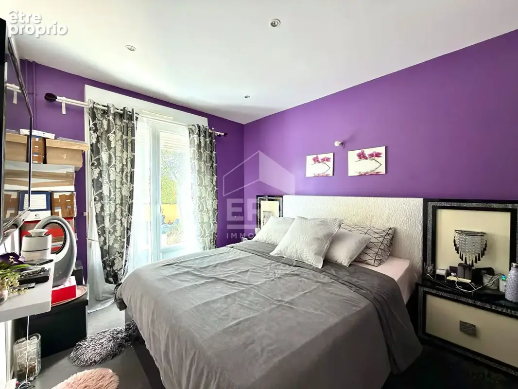 Maison 117m² à nemours - photo 6