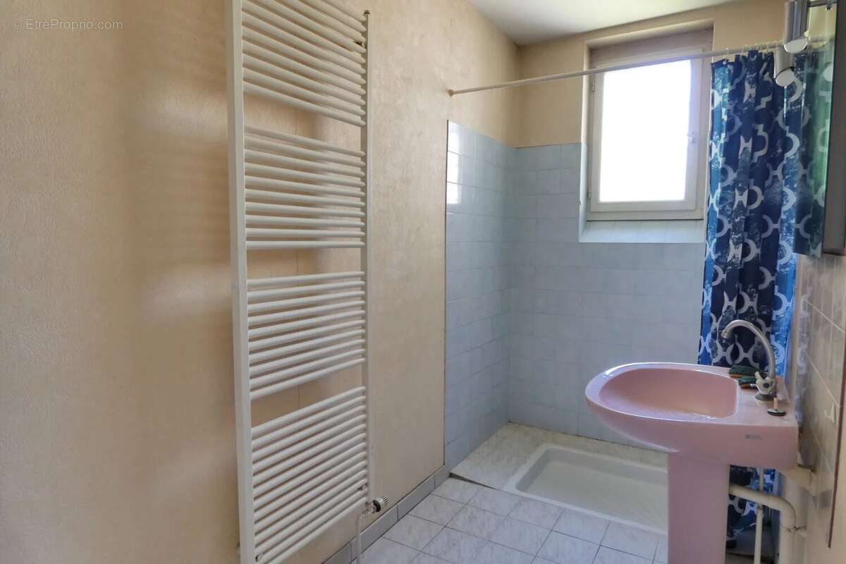 Maison de village - montcenis - photo 6