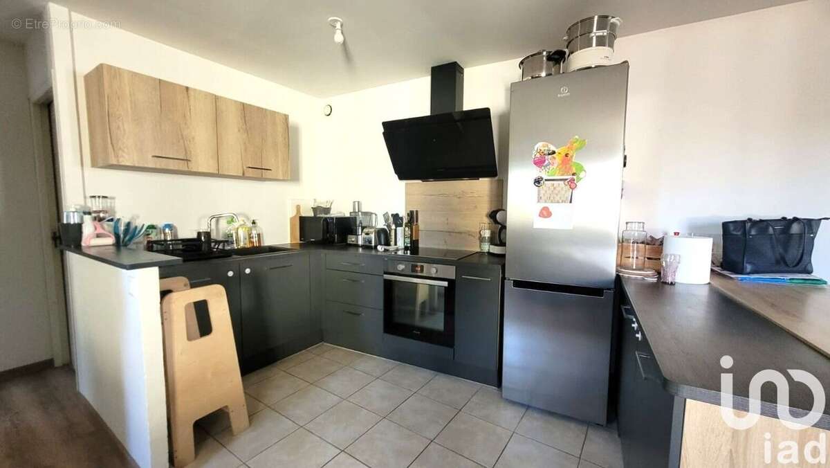 Photo 5 - Maison à CLAYE-SOUILLY