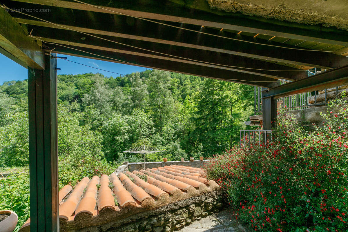 Appartement à CORSAVY