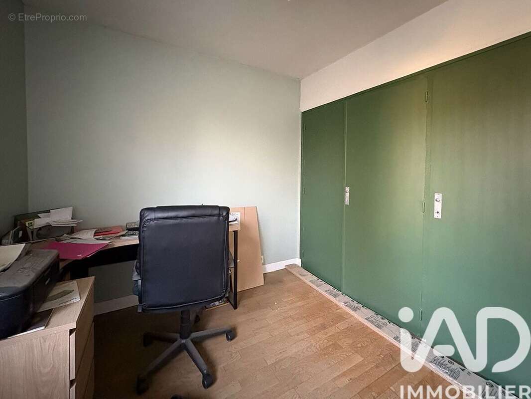 Photo 9 - Maison à SAINT-FARGEAU