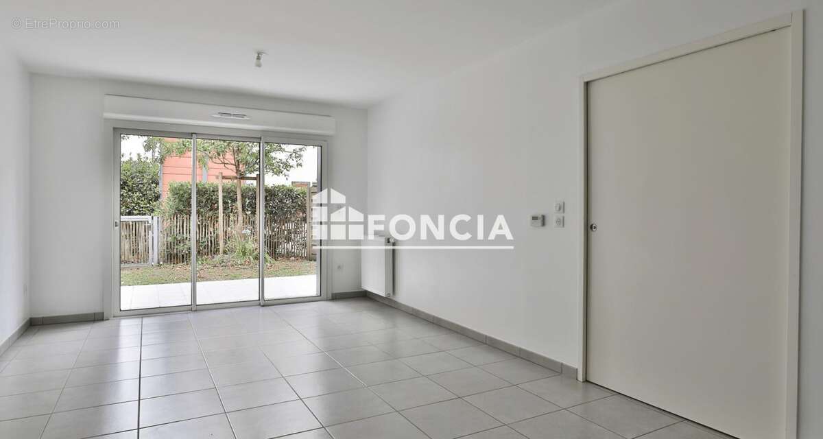 Appartement à LA TESTE-DE-BUCH