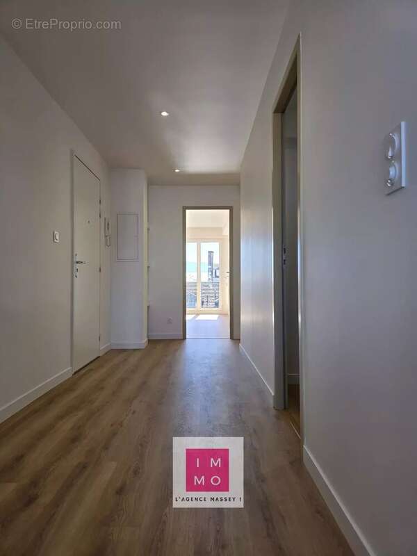 Appartement à TARBES