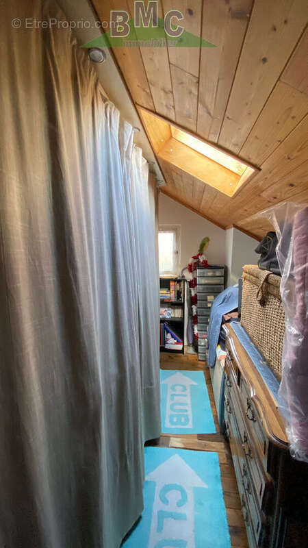 Maison à LE PLESSIS-BOUCHARD