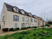 Appartement à LA CHAPELLE-EN-SERVAL