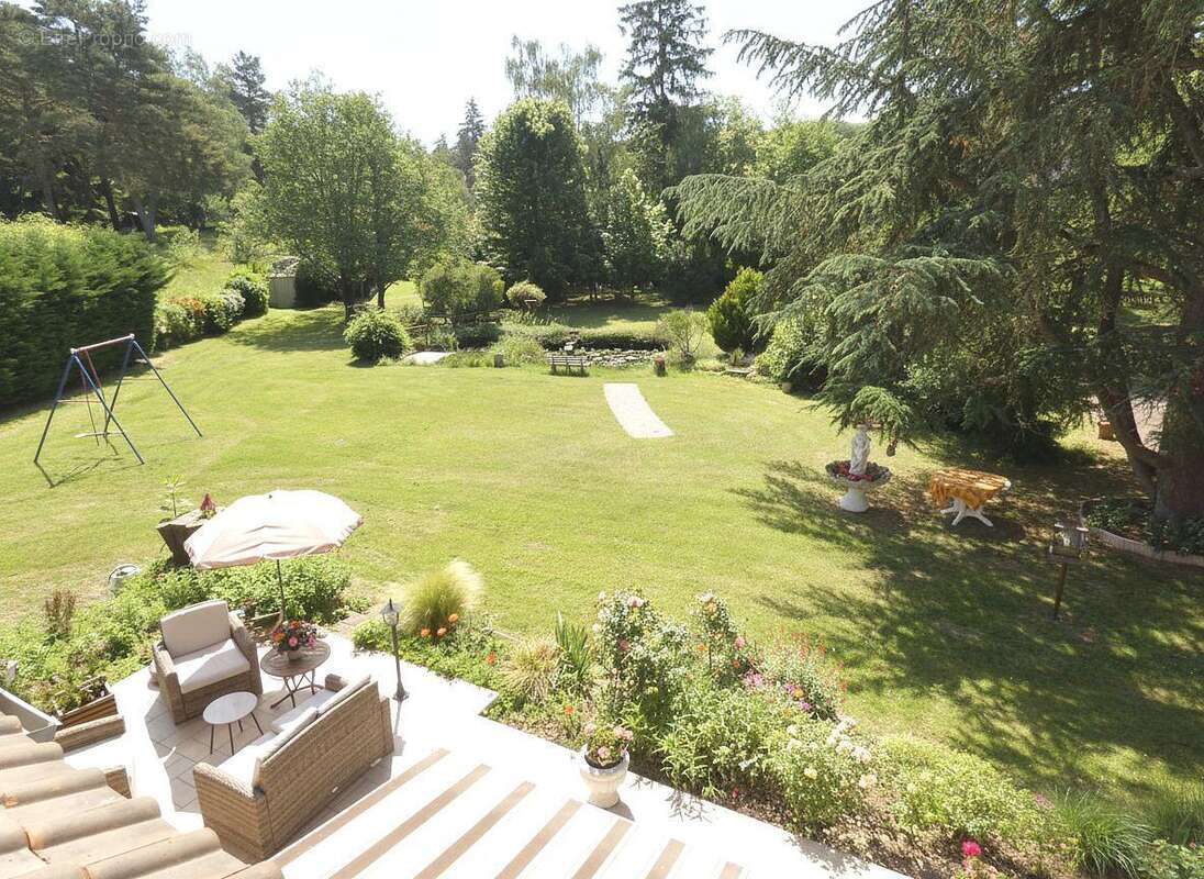 Maison 202 m² à Ouzouer-Sur-Loire  - photo 6