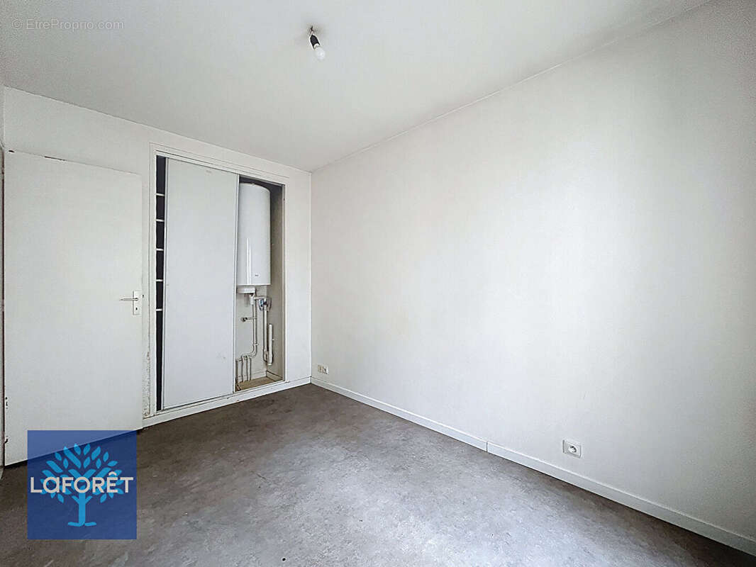 Appartement à CORBEIL-ESSONNES