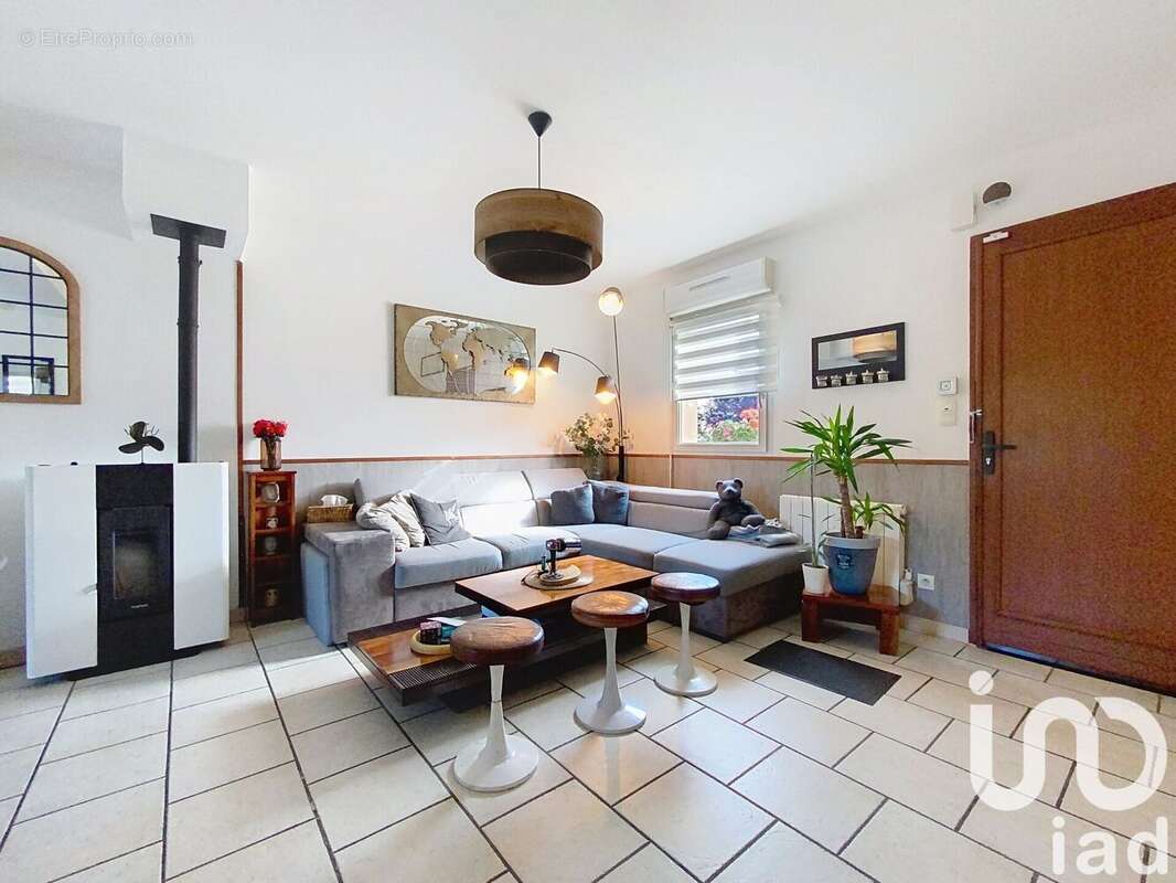 Photo 5 - Maison à DOL-DE-BRETAGNE