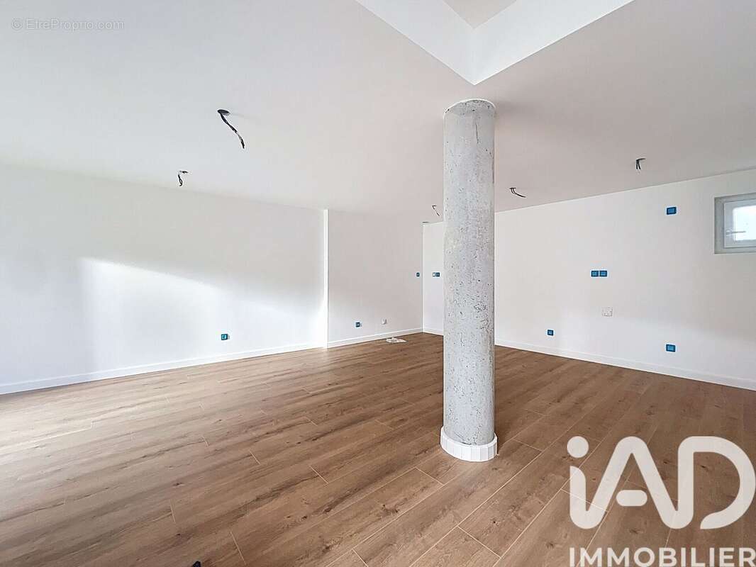 Photo 4 - Maison à BOIS-GUILLAUME