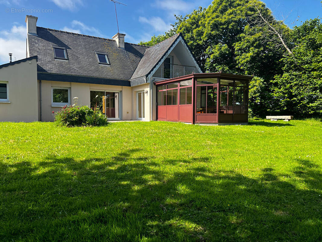 Maison à PLOUHA