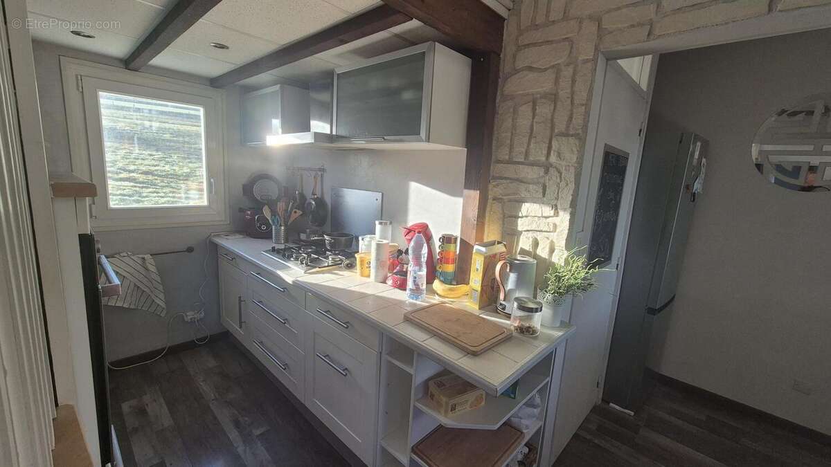 Photo 7 - Maison à RAVES