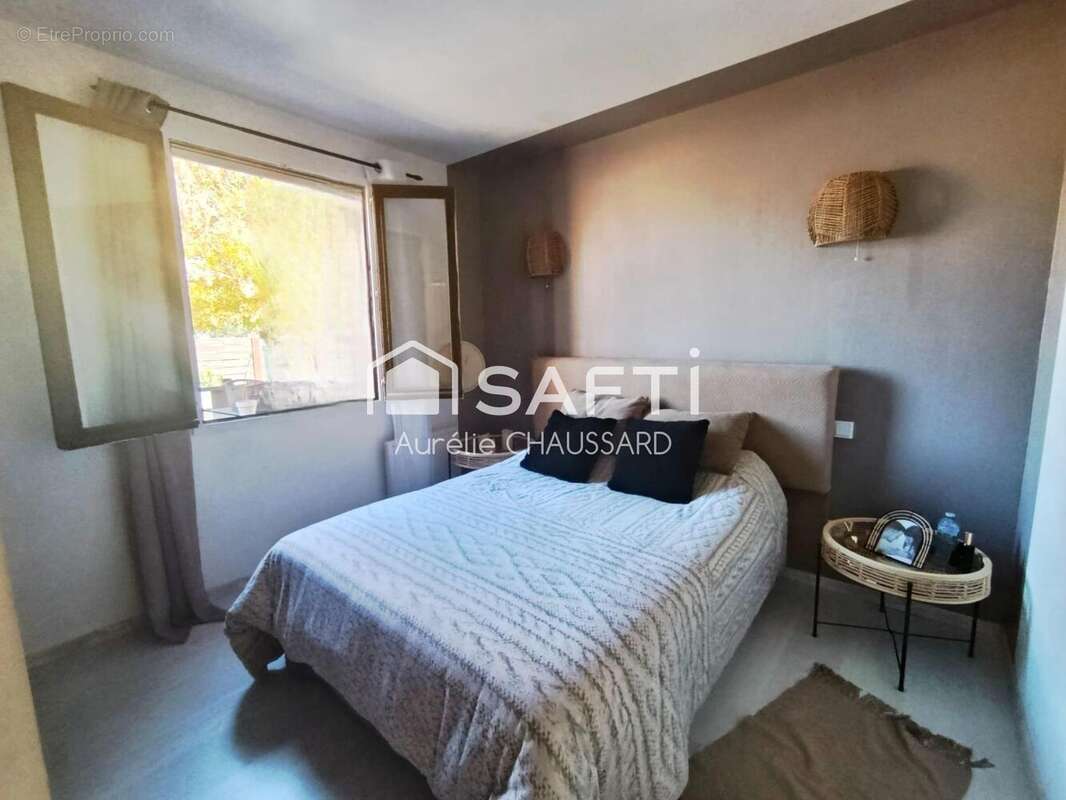 Photo 7 - Maison à COURSAN