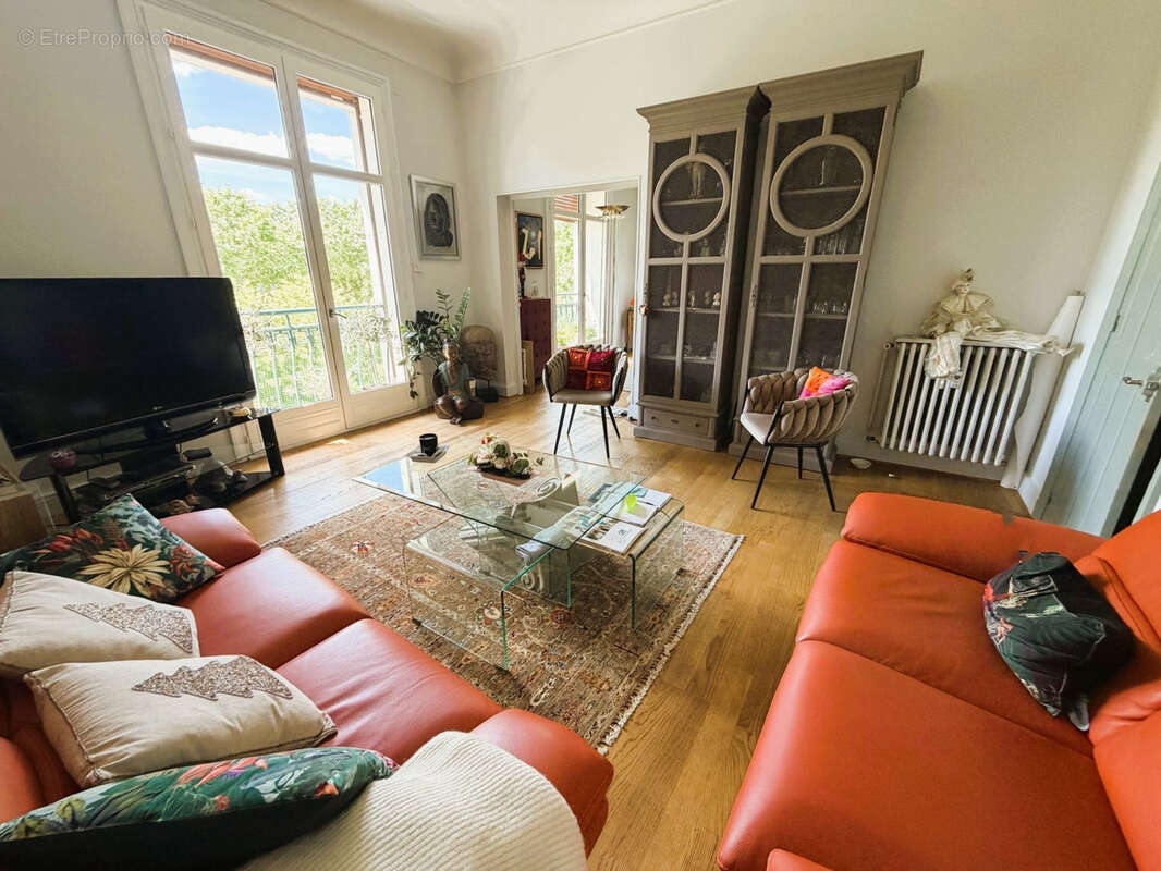 Appartement à VICHY