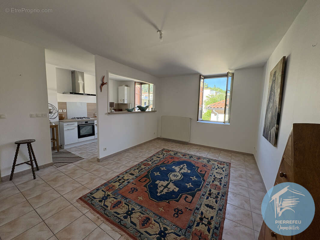 Appartement à TARARE