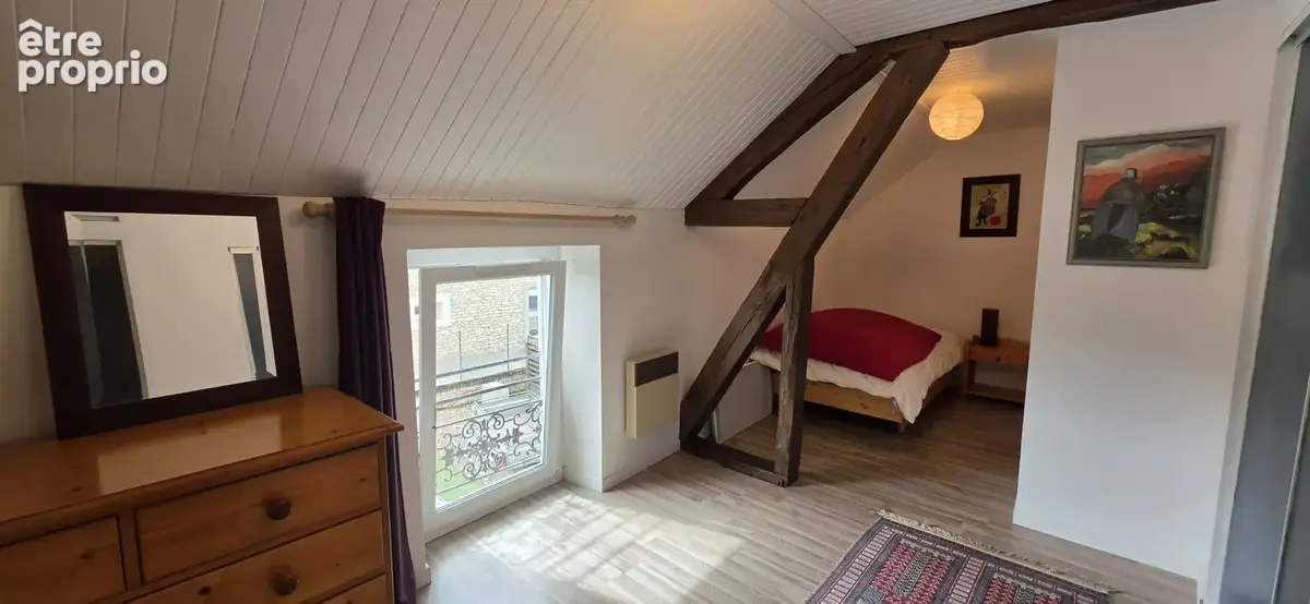 Proche Clamecy, charmante maison habitable de suite - photo 13