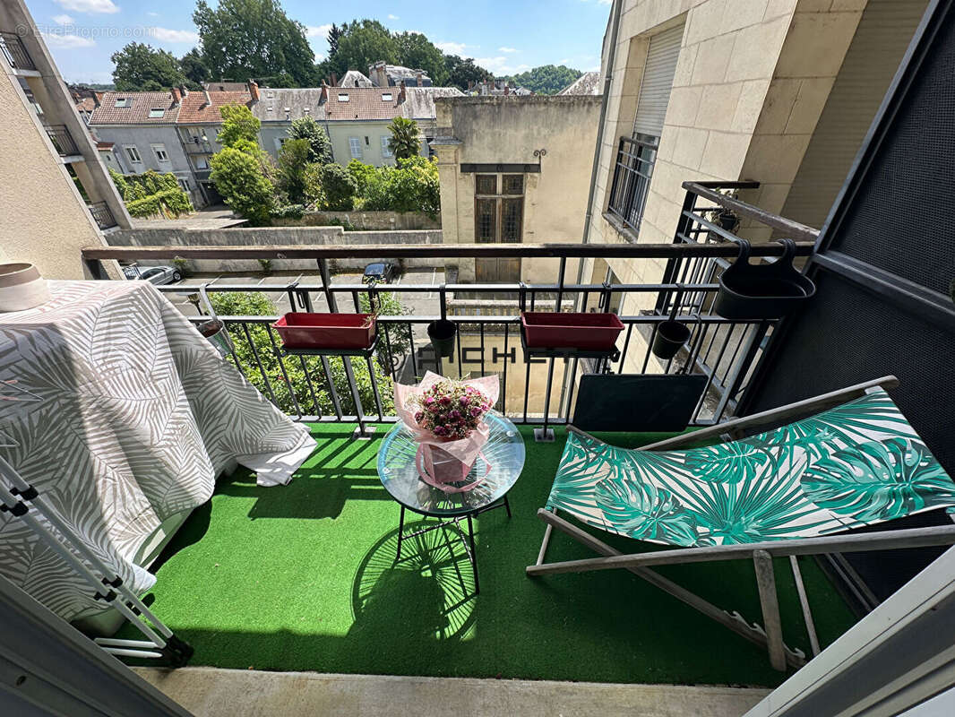 Appartement à PERIGUEUX