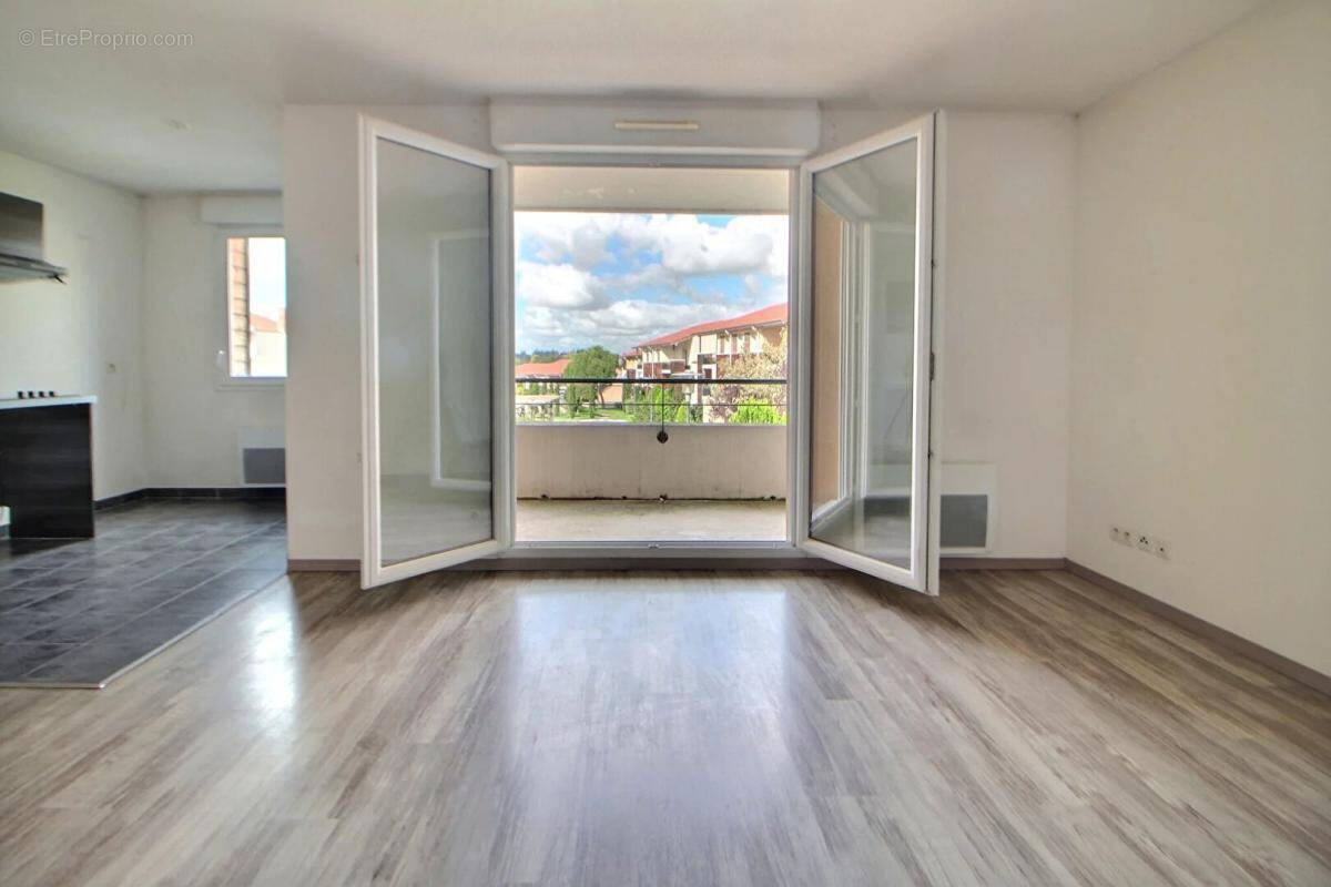 Appartement à ROANNE