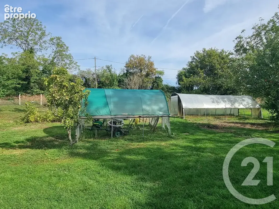 Maison 86 m² à Jalognes  - photo 17
