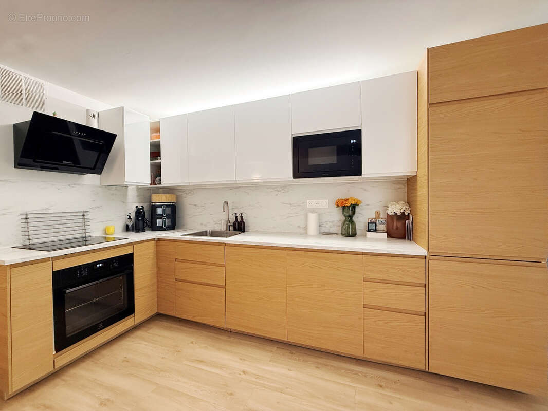 Appartement à CAGNES-SUR-MER