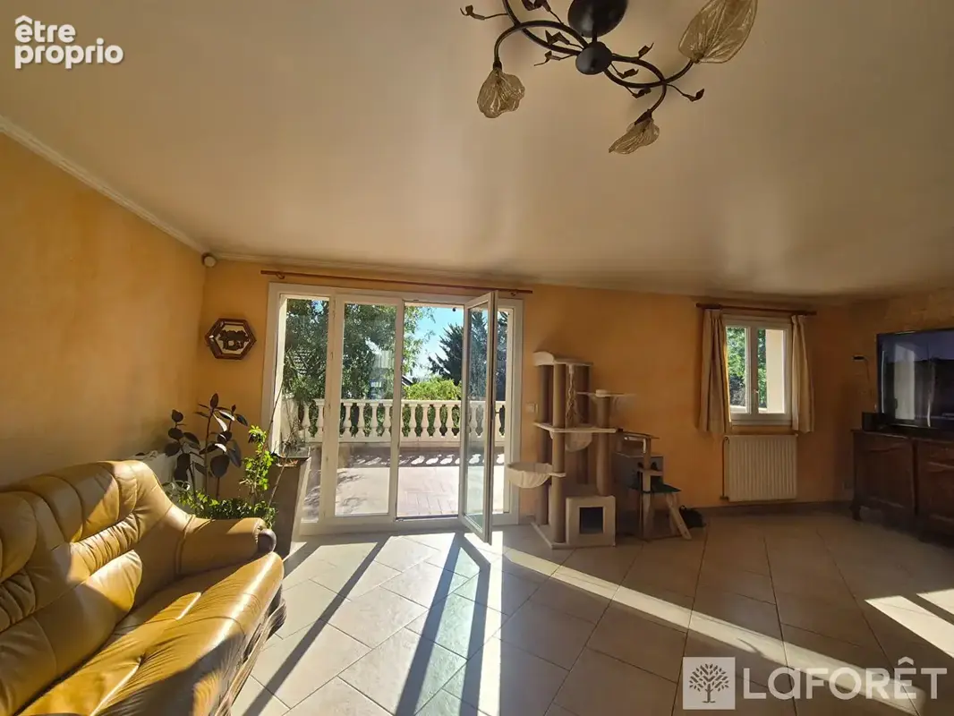 Maison Palaiseau 5 pièce(s) 119.35 m2 - photo 5